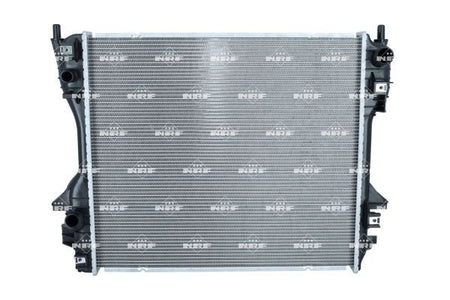 NRF 59060 Radiator, engine cooling - 2