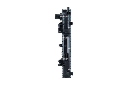 NRF 59060 Radiator, engine cooling - 3