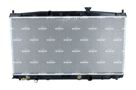 NRF 59066 Radiator, engine cooling - 1