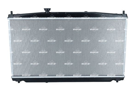 NRF 59066 Radiator, engine cooling - 3