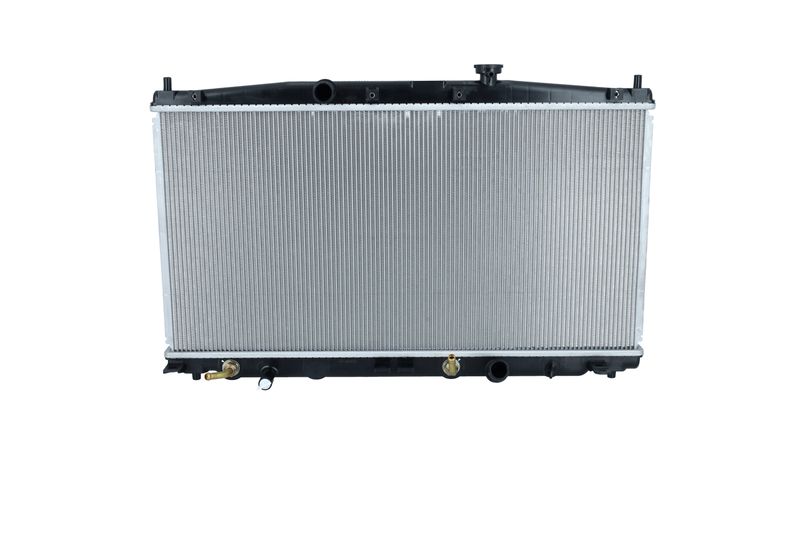 NRF 59066 Radiator, engine cooling - 6
