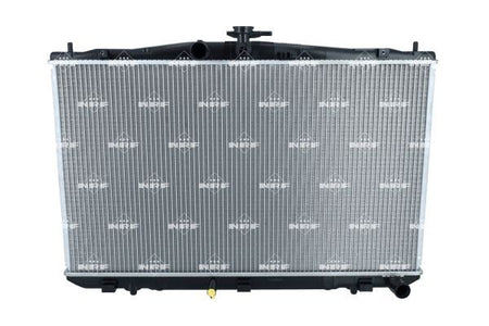 NRF 59081 Radiator, engine cooling - 1