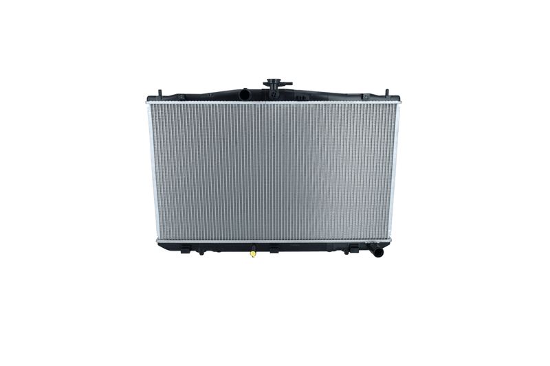 NRF 59081 Radiator, engine cooling - 6