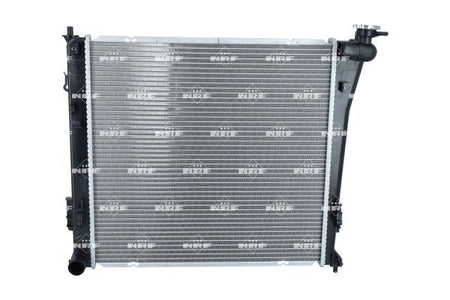 NRF 59086 Radiator, engine cooling - 1