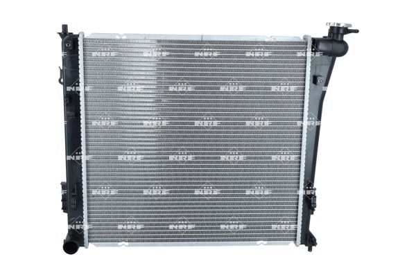 NRF 59086 Radiator, engine cooling - 1