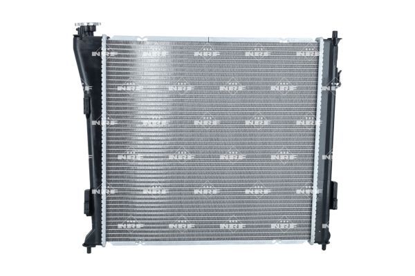 NRF 59086 Radiator, engine cooling - 3