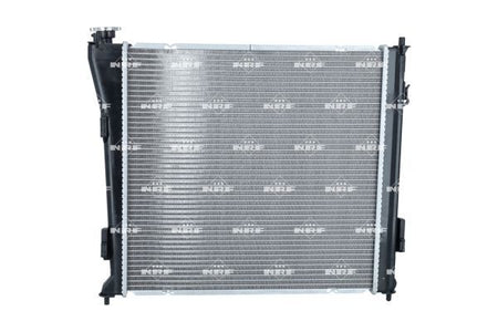 NRF 59086 Radiator, engine cooling - 3