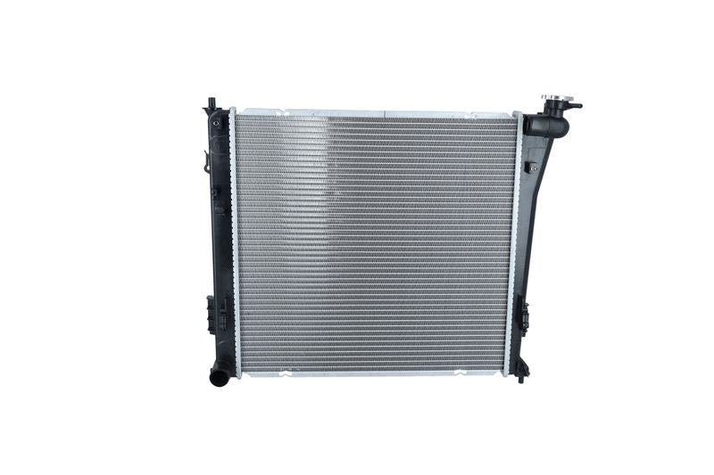 NRF 59086 Radiator, engine cooling - 6