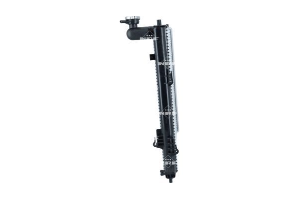 NRF 59087 Radiator, engine cooling - 3