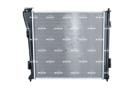 NRF 59087 Radiator, engine cooling - 4