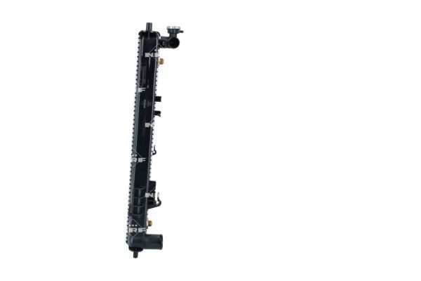 NRF 59087 Radiator, engine cooling - 5