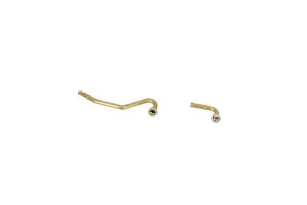 NRF 59087 Radiator, engine cooling - 6