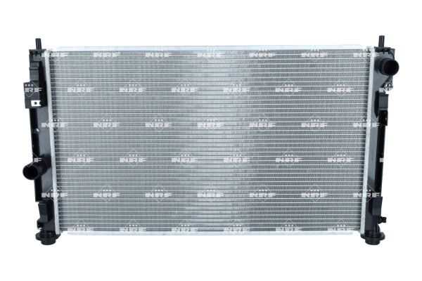 NRF 59089 Radiator, engine cooling - 1