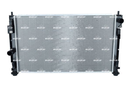 NRF 59089 Radiator, engine cooling - 1
