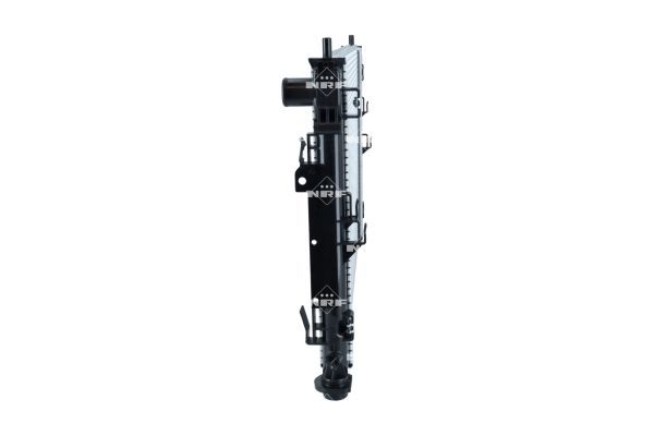NRF 59089 Radiator, engine cooling - 2