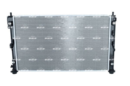 NRF 59089 Radiator, engine cooling - 3