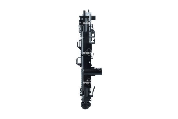 NRF 59089 Radiator, engine cooling - 4
