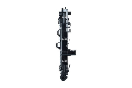 NRF 59089 Radiator, engine cooling - 4