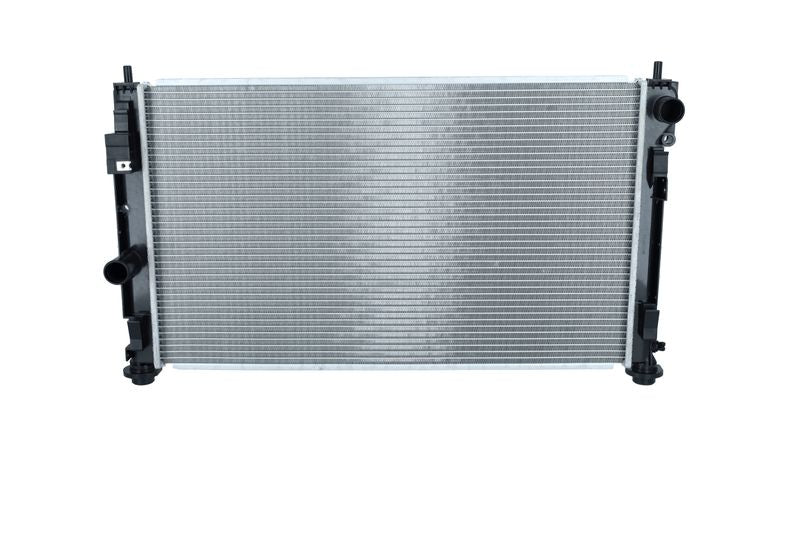 NRF 59089 Radiator, engine cooling - 6