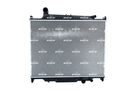 NRF 59096 Radiator, engine cooling - 1