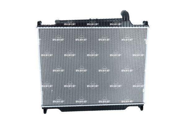 NRF 59096 Radiator, engine cooling - 3