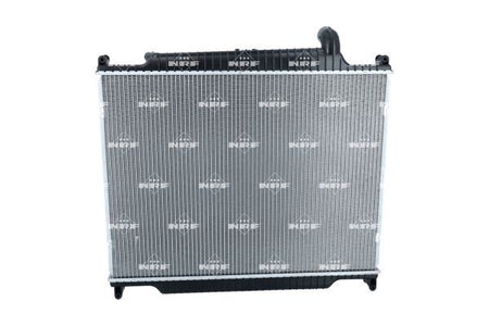 NRF 59096 Radiator, engine cooling - 3