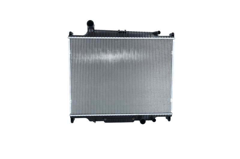 NRF 59096 Radiator, engine cooling - 6