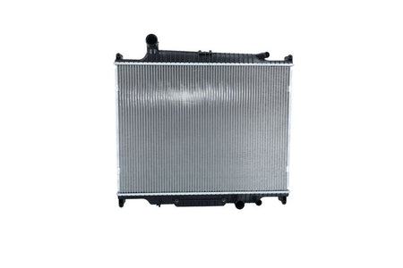 NRF 59096 Radiator, engine cooling - 6