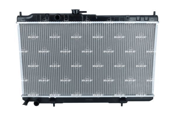 NRF 59099 Radiator, engine cooling - 1