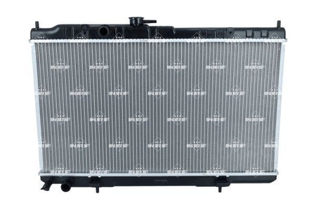 NRF 59099 Radiator, engine cooling - 1