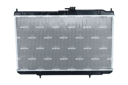 NRF 59099 Radiator, engine cooling - 3