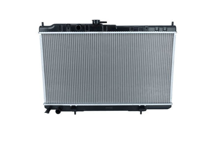 NRF 59099 Radiator, engine cooling - 6