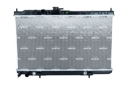 NRF 59100A Radiator, engine cooling - 1