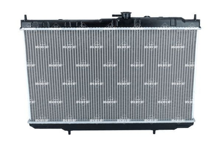 NRF 59100A Radiator, engine cooling - 3