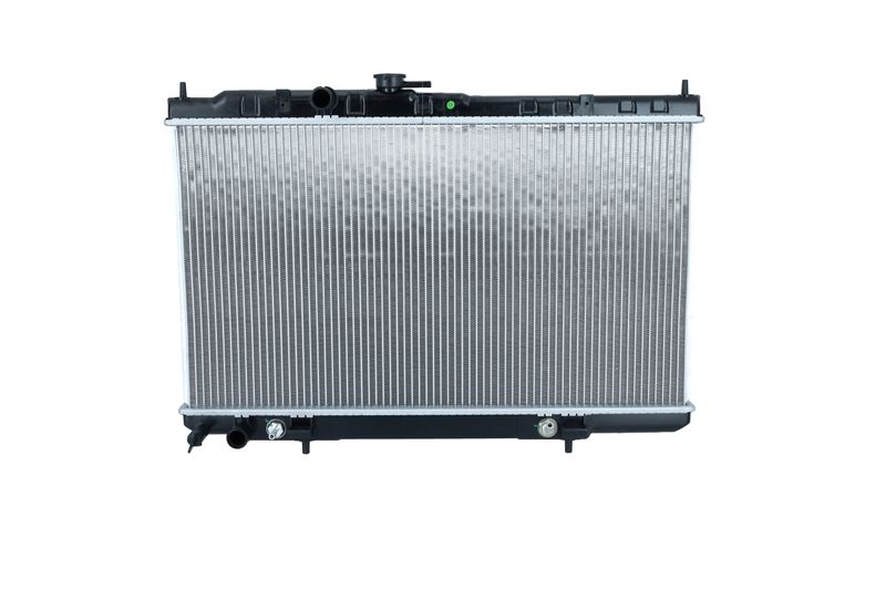 NRF 59100A Radiator, engine cooling - 6