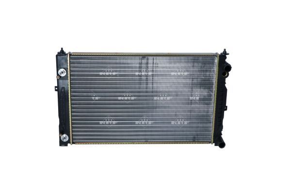 NRF 59101 Radiator, engine cooling - 1