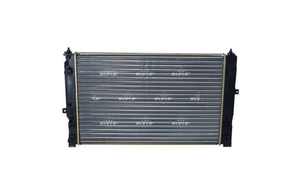 NRF 59101 Radiator, engine cooling - 3