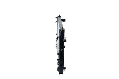NRF 59101 Radiator, engine cooling - 4
