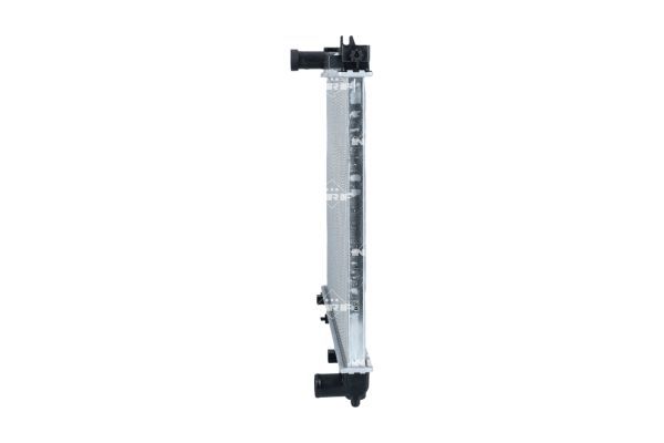 NRF 59106 Radiator, engine cooling - 2