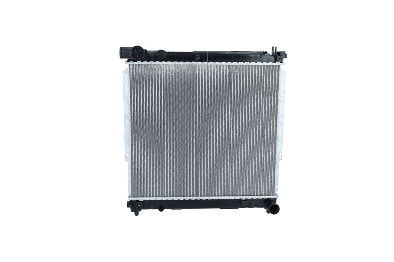 NRF 59106 Radiator, engine cooling - 6