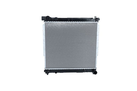 NRF 59106 Radiator, engine cooling - 6