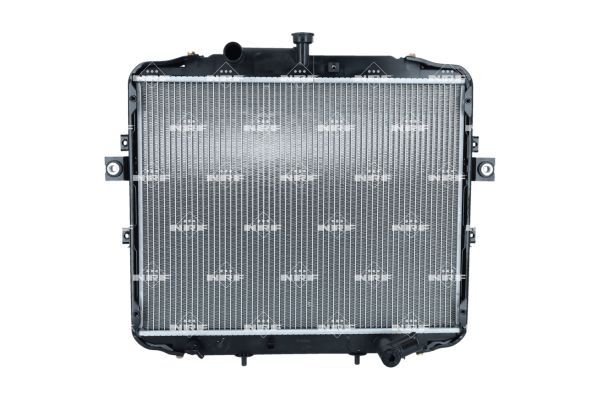 NRF 59107 Radiator, engine cooling - 1