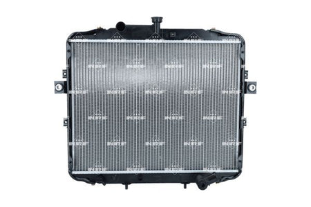 NRF 59107 Radiator, engine cooling - 1