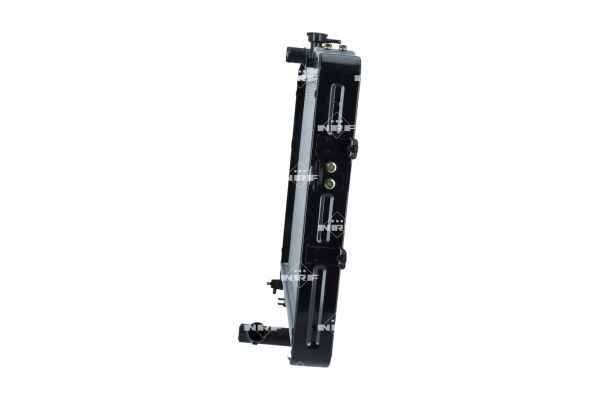 NRF 59107 Radiator, engine cooling - 2