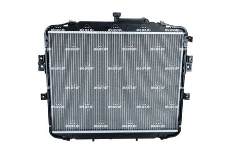 NRF 59107 Radiator, engine cooling - 3