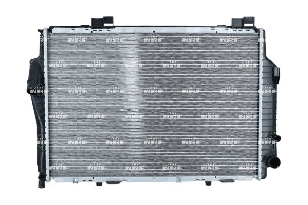 NRF 59111 Radiator, engine cooling - 1