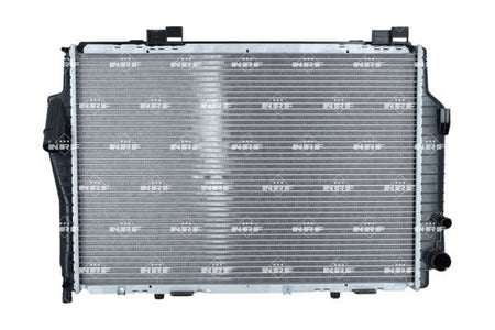 NRF 59111 Radiator, engine cooling - 1