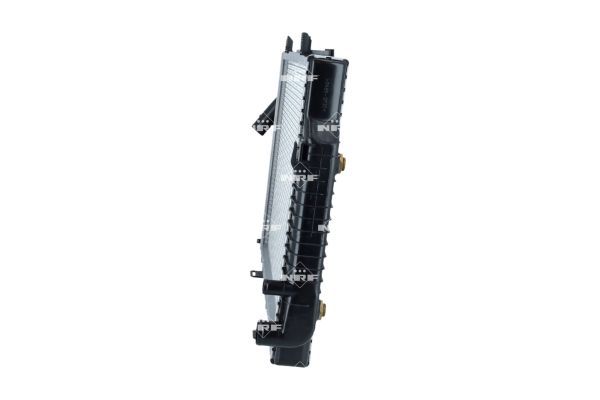 NRF 59111 Radiator, engine cooling - 2