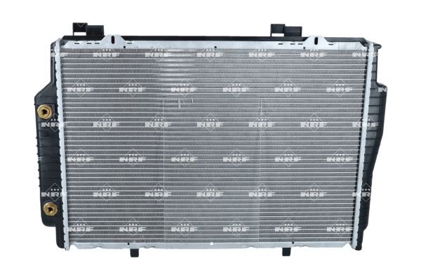 NRF 59111 Radiator, engine cooling - 3