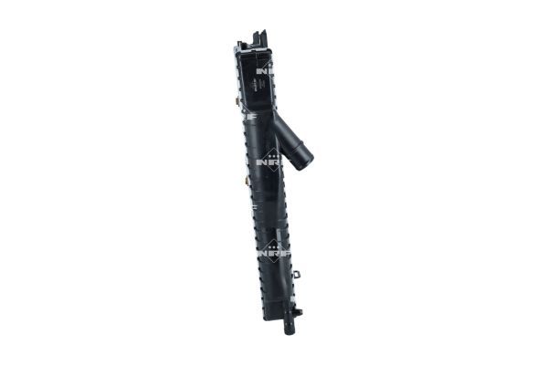 NRF 59111 Radiator, engine cooling - 4